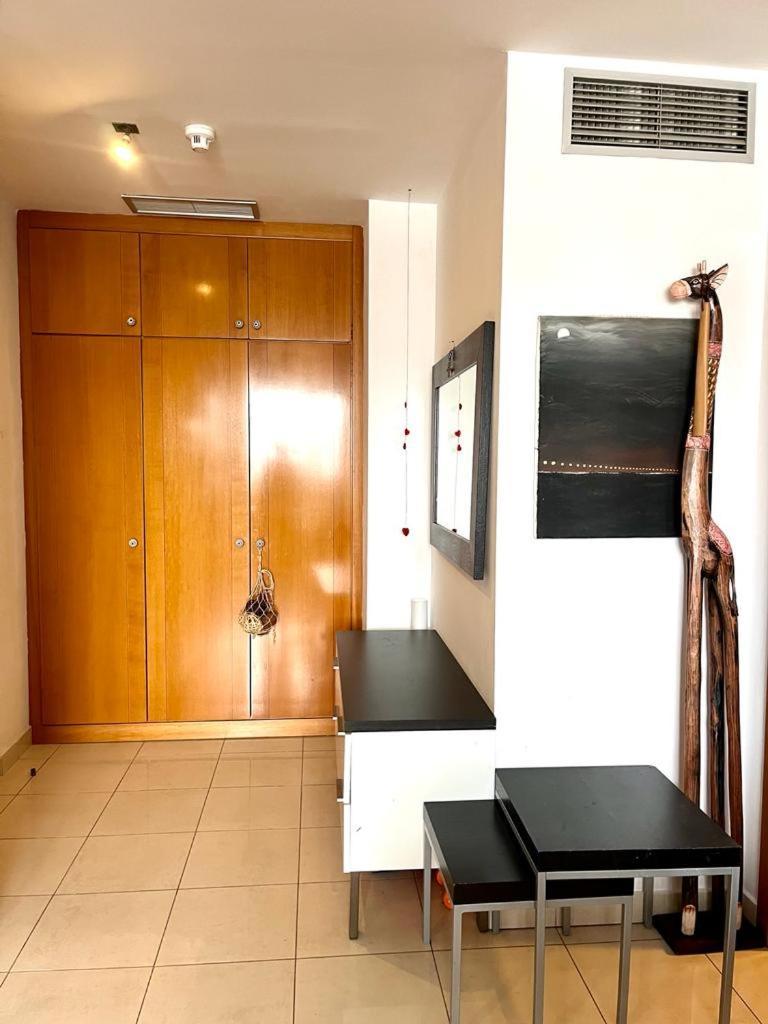 La Torre I Apartment Santa Cruz de Tenerife Exterior foto