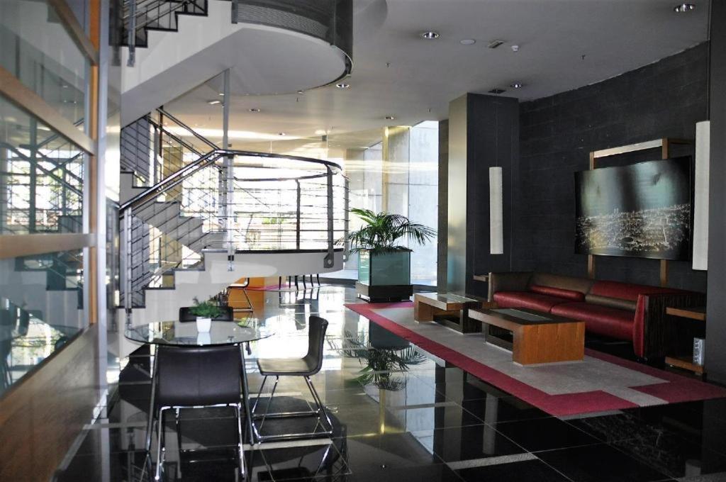 La Torre I Apartment Santa Cruz de Tenerife Exterior foto