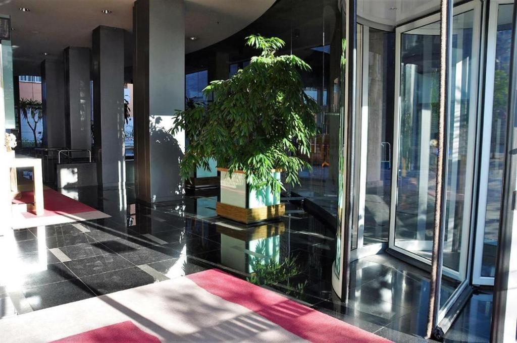 La Torre I Apartment Santa Cruz de Tenerife Exterior foto